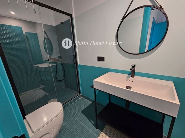 Restaurant/Bar à vendre à Valence ville - 2 100 000 € (Ref: 8924375)