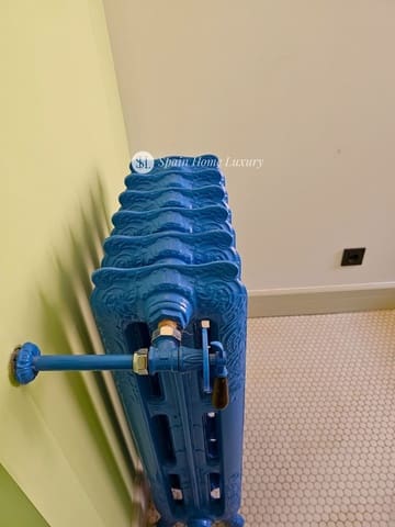 Restaurant/Bar à vendre à Valence ville - 2 100 000 € (Ref: 8924375)