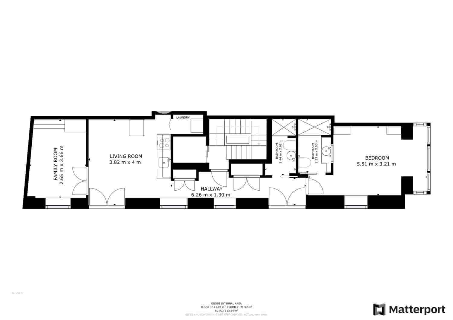 Restaurant/Bar à vendre à Valence ville - 2 100 000 € (Ref: 8924375)