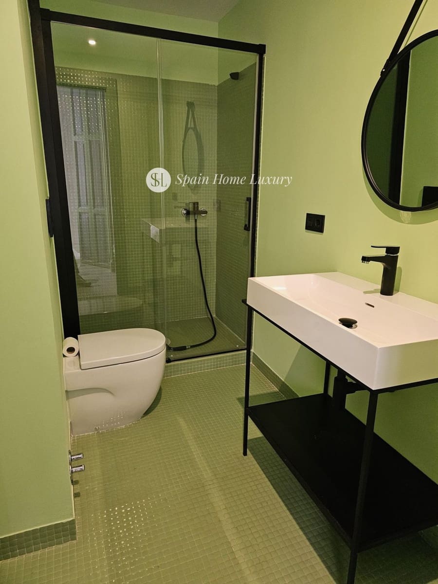 Restaurant/Bar à vendre à Valence ville - 2 100 000 € (Ref: 8924375)