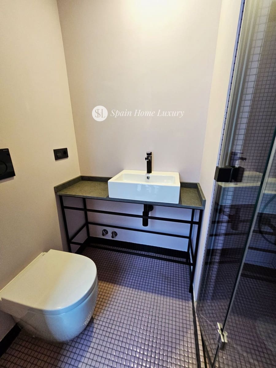 Restaurant/Bar à vendre à Valence ville - 2 100 000 € (Ref: 8924375)