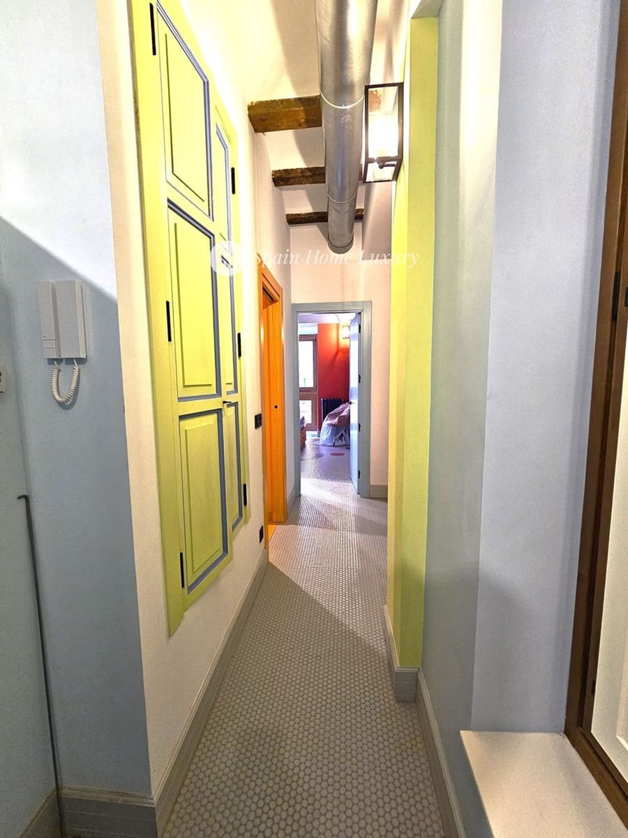 Restaurant/Bar à vendre à Valence ville - 2 100 000 € (Ref: 8924375)