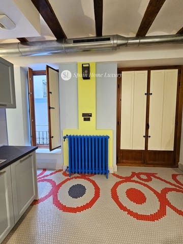 Restaurant/Bar à vendre à Valence ville - 2 100 000 € (Ref: 8924375)