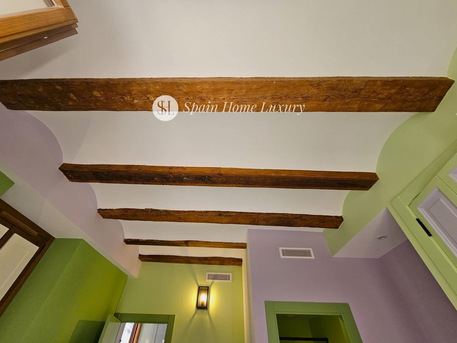 Restaurant/Bar à vendre à Valence ville - 2 100 000 € (Ref: 8924375)