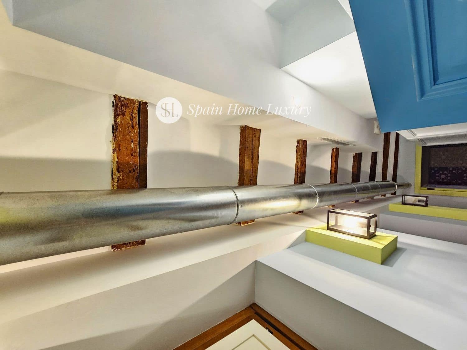 Restaurant/Bar à vendre à Valence ville - 2 100 000 € (Ref: 8924375)