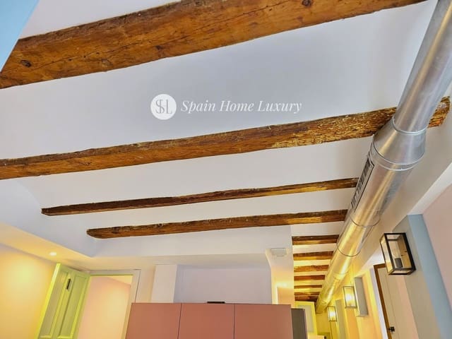 Restaurant/Bar à vendre à Valence ville - 2 100 000 € (Ref: 8924375)