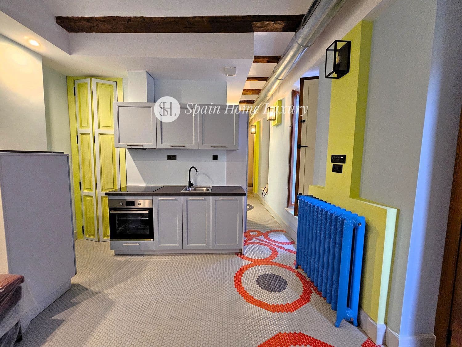 Restaurant/Bar à vendre à Valence ville - 2 100 000 € (Ref: 8924375)