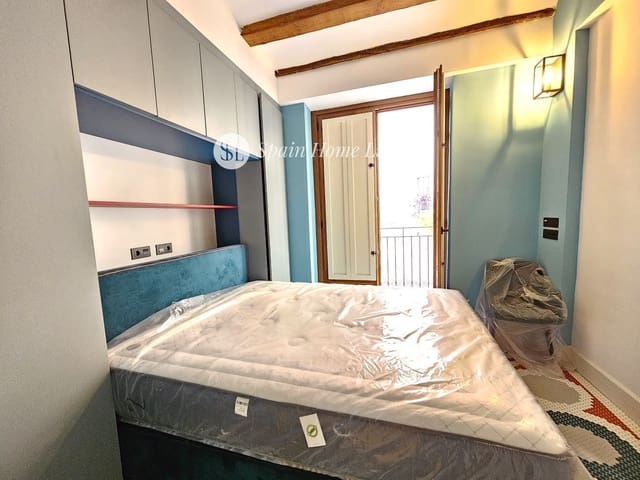 Restaurant/Bar à vendre à Valence ville - 2 100 000 € (Ref: 8924375)