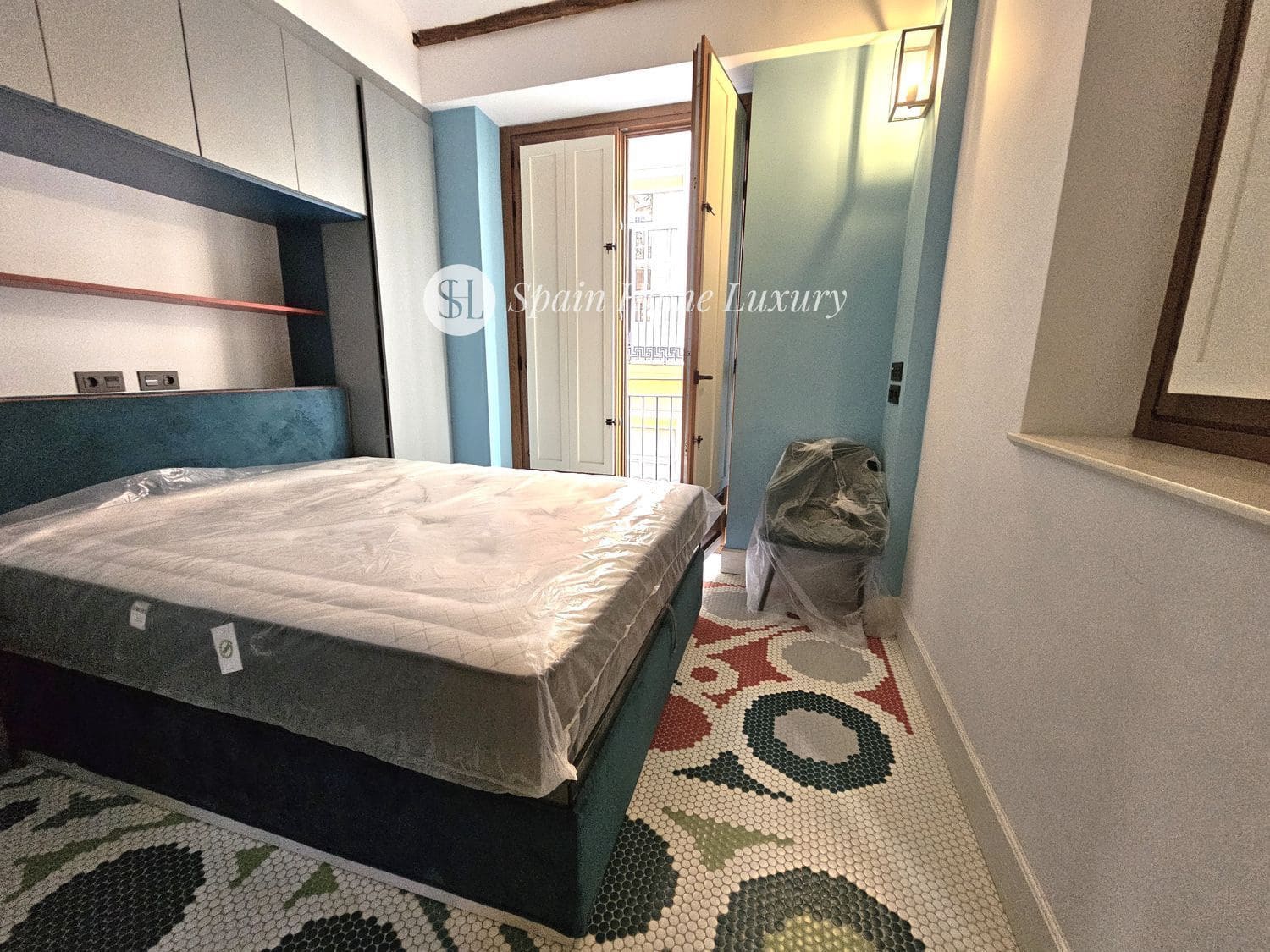 Restaurant/Bar à vendre à Valence ville - 2 100 000 € (Ref: 8924375)