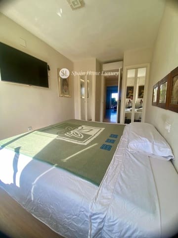 2 sypialnia Mieszkanie na sprzedaż w Arenal, Javea / Xàbia z basenem garażem - 580 000 € (Ref: 8939299)