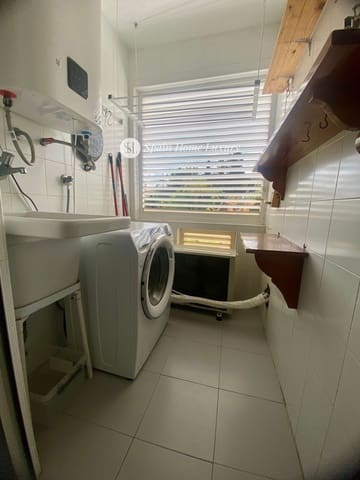 2 sypialnia Mieszkanie na sprzedaż w Arenal, Javea / Xàbia z basenem garażem - 580 000 € (Ref: 8939299)