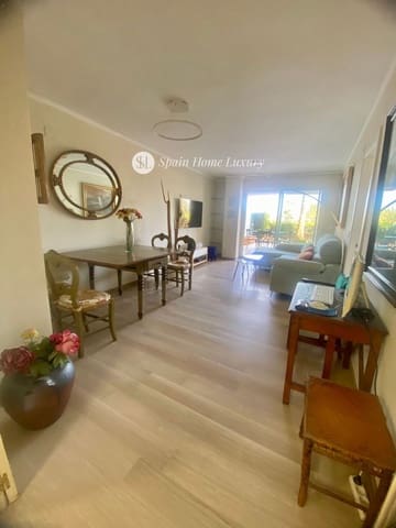 2 sypialnia Mieszkanie na sprzedaż w Arenal, Javea / Xàbia z basenem garażem - 580 000 € (Ref: 8939299)