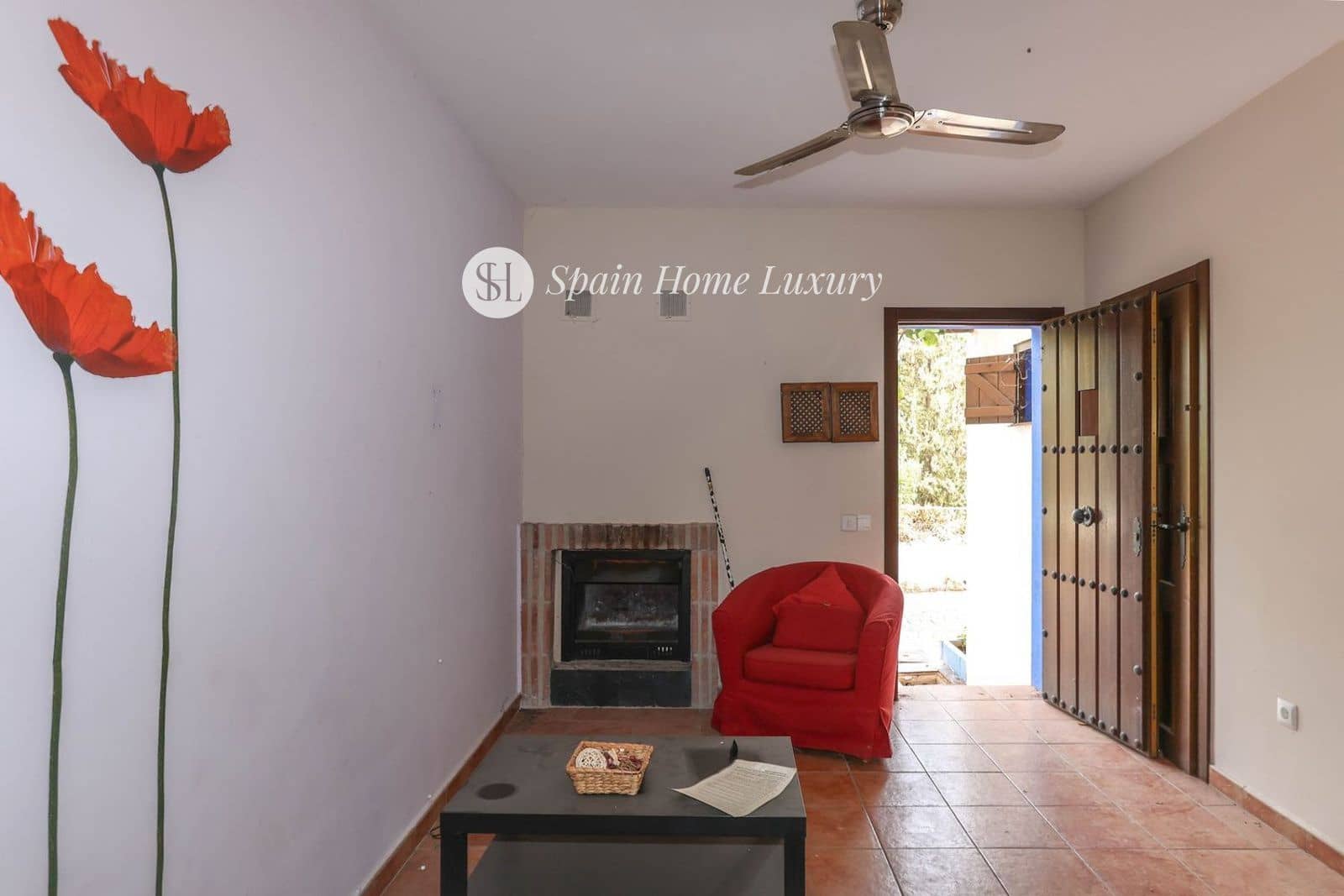 Hotell til salgs i Guaro med svømmebasseng garasje - € 780 000 (Ref: 8949236)