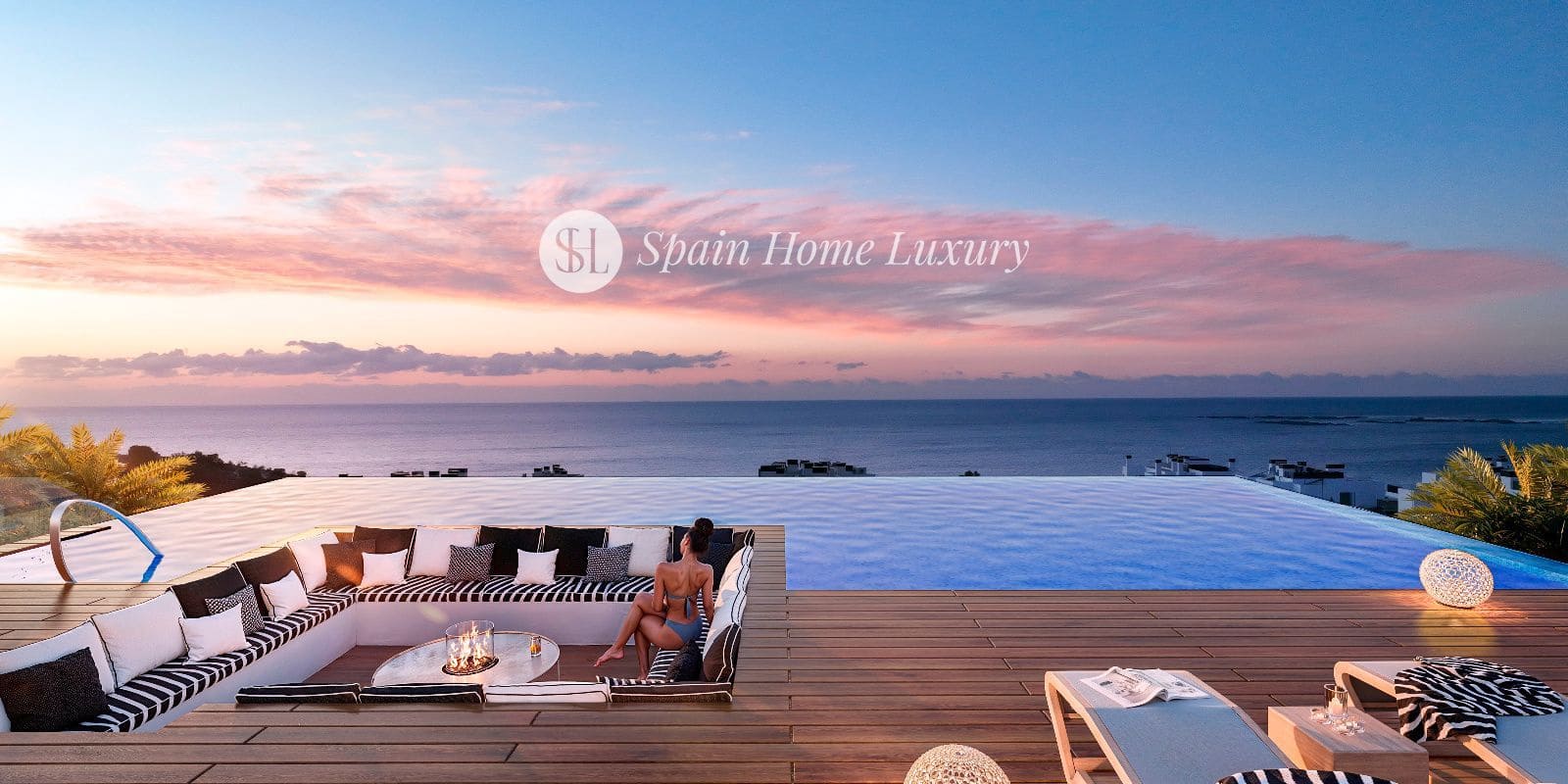 2 camera da letto Appartamento in vendita in La Villajoyosa / Vila Joiosa con piscina garage - 410.000 € (Rif: 8977706)