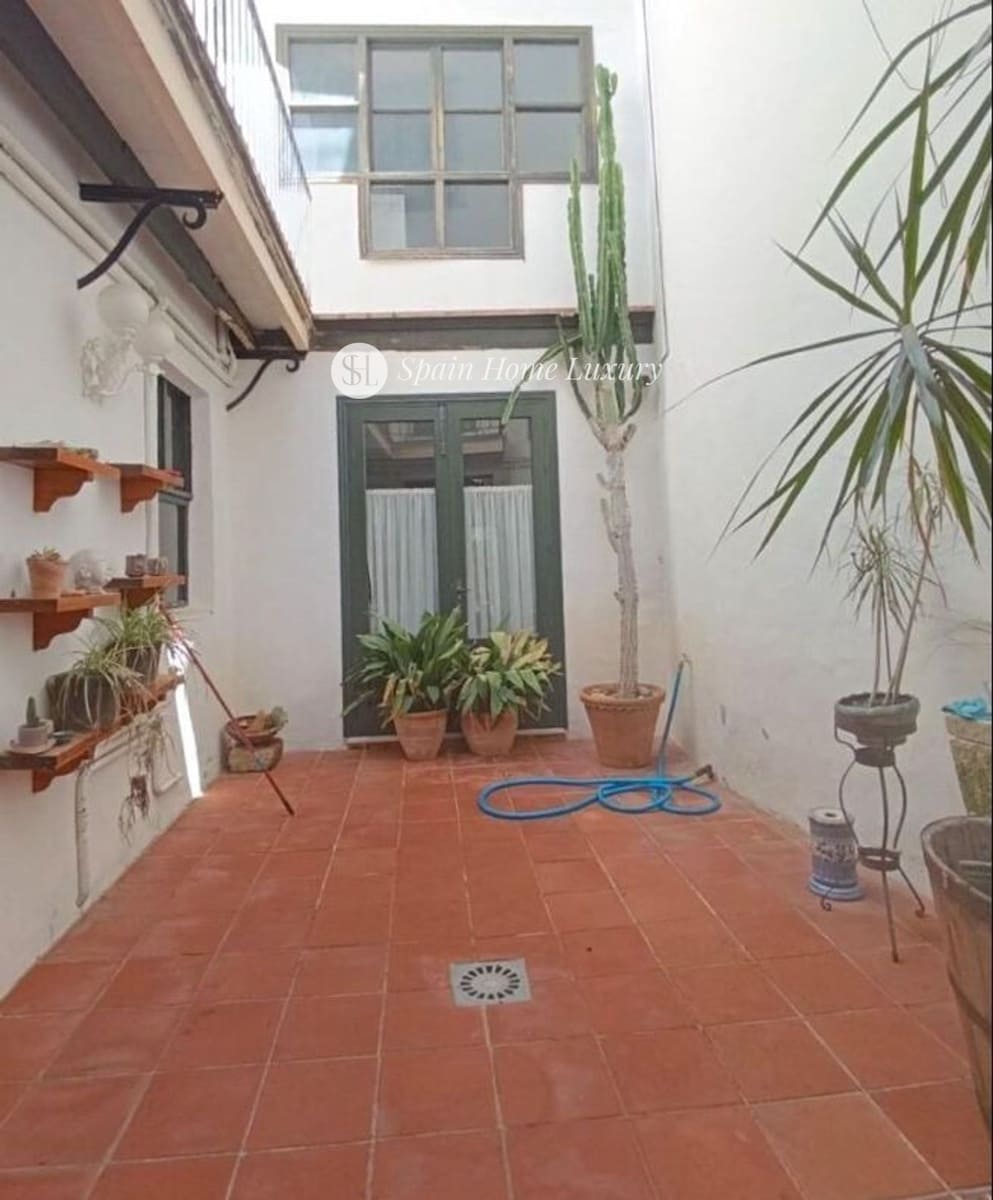 3 soverom Villa til salgs i Benissa med garasje - € 750 000 (Ref: 8999534)