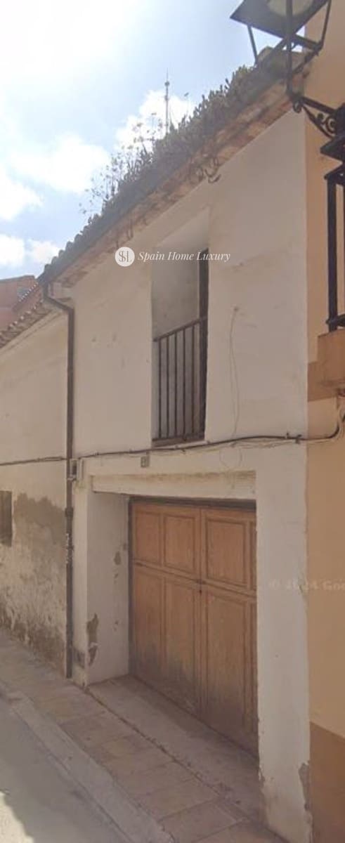 3 soverom Villa til salgs i Benissa med garasje - € 750 000 (Ref: 8999534)