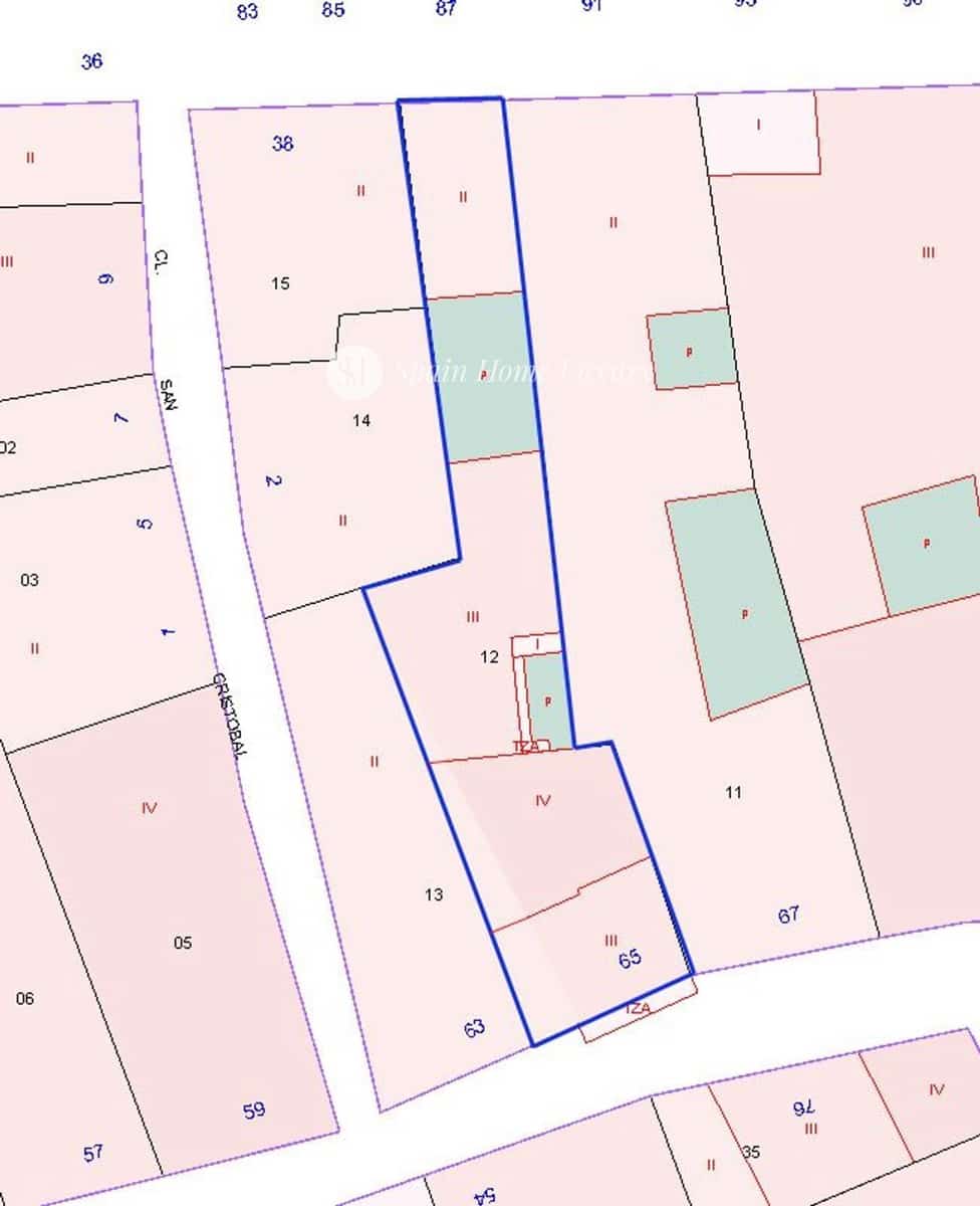 3 soverom Villa til salgs i Benissa med garasje - € 750 000 (Ref: 8999534)