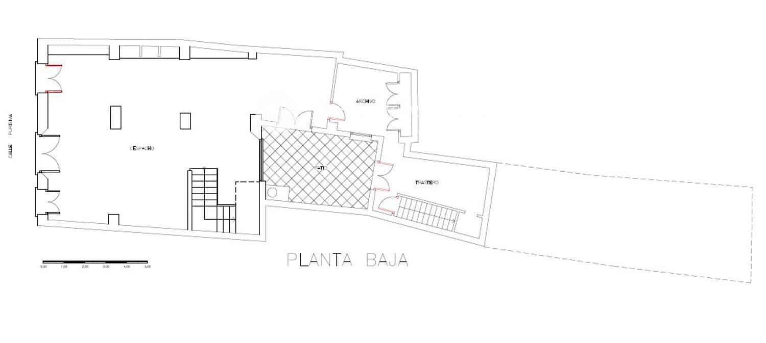 3 soverom Villa til salgs i Benissa med garasje - € 750 000 (Ref: 8999534)