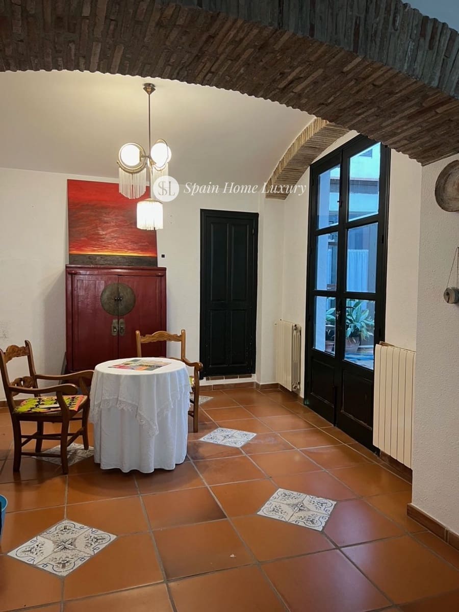 3 soverom Villa til salgs i Benissa med garasje - € 750 000 (Ref: 8999534)