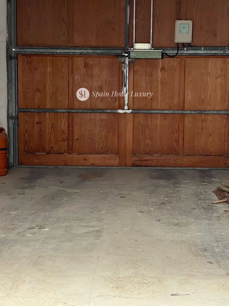 3 soverom Villa til salgs i Benissa med garasje - € 750 000 (Ref: 8999534)