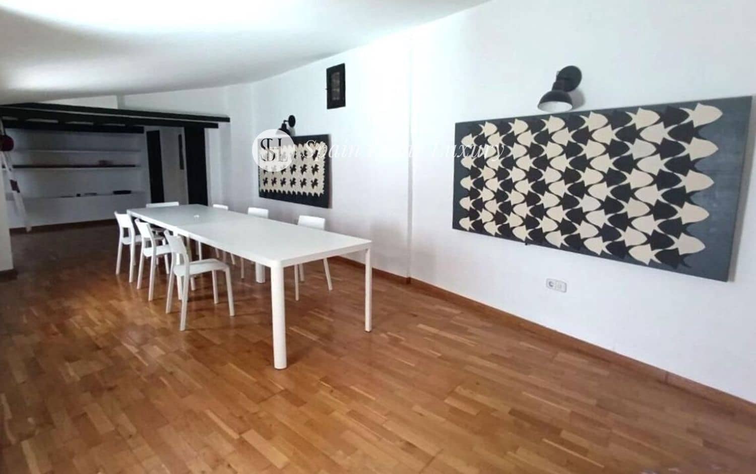 3 soverom Villa til salgs i Benissa med garasje - € 750 000 (Ref: 8999534)