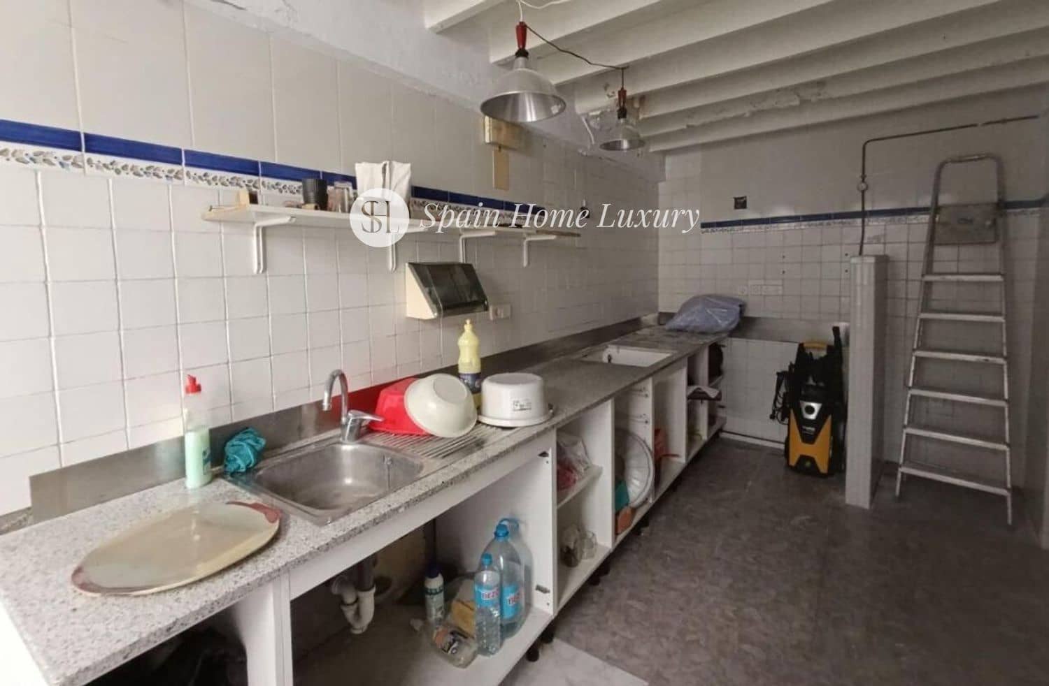 3 soverom Villa til salgs i Benissa med garasje - € 750 000 (Ref: 8999534)