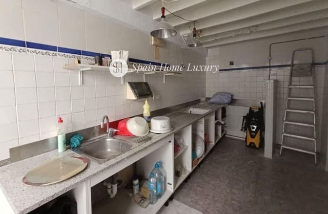 3 soverom Villa til salgs i Benissa med garasje - € 750 000 (Ref: 8999534)