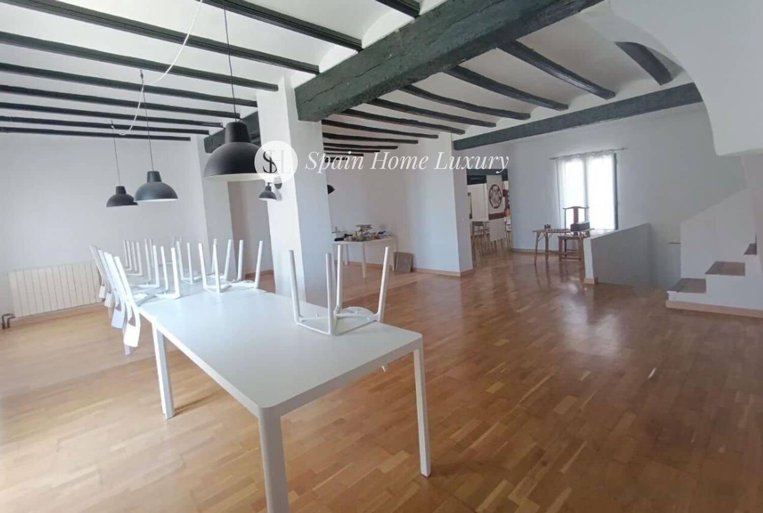 3 soverom Villa til salgs i Benissa med garasje - € 750 000 (Ref: 8999534)