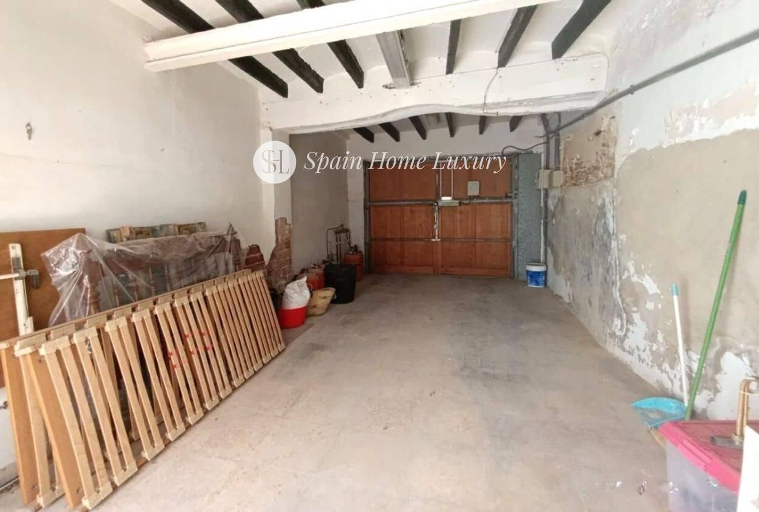 3 soverom Villa til salgs i Benissa med garasje - € 750 000 (Ref: 8999534)