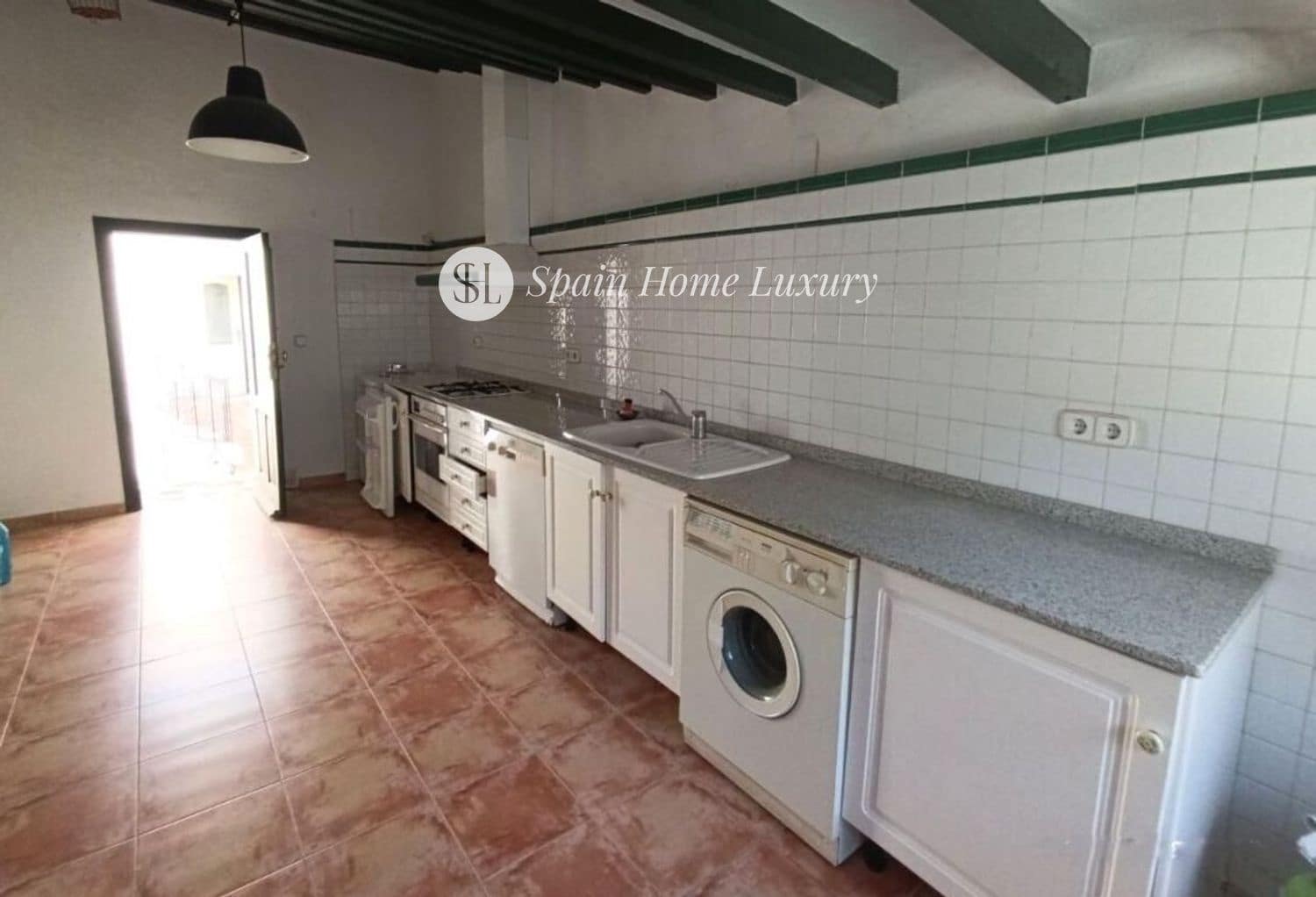 3 soverom Villa til salgs i Benissa med garasje - € 750 000 (Ref: 8999534)