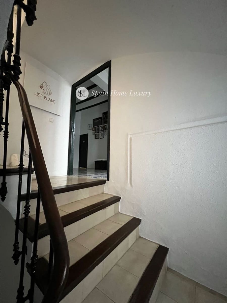 3 soverom Villa til salgs i Benissa med garasje - € 750 000 (Ref: 8999534)