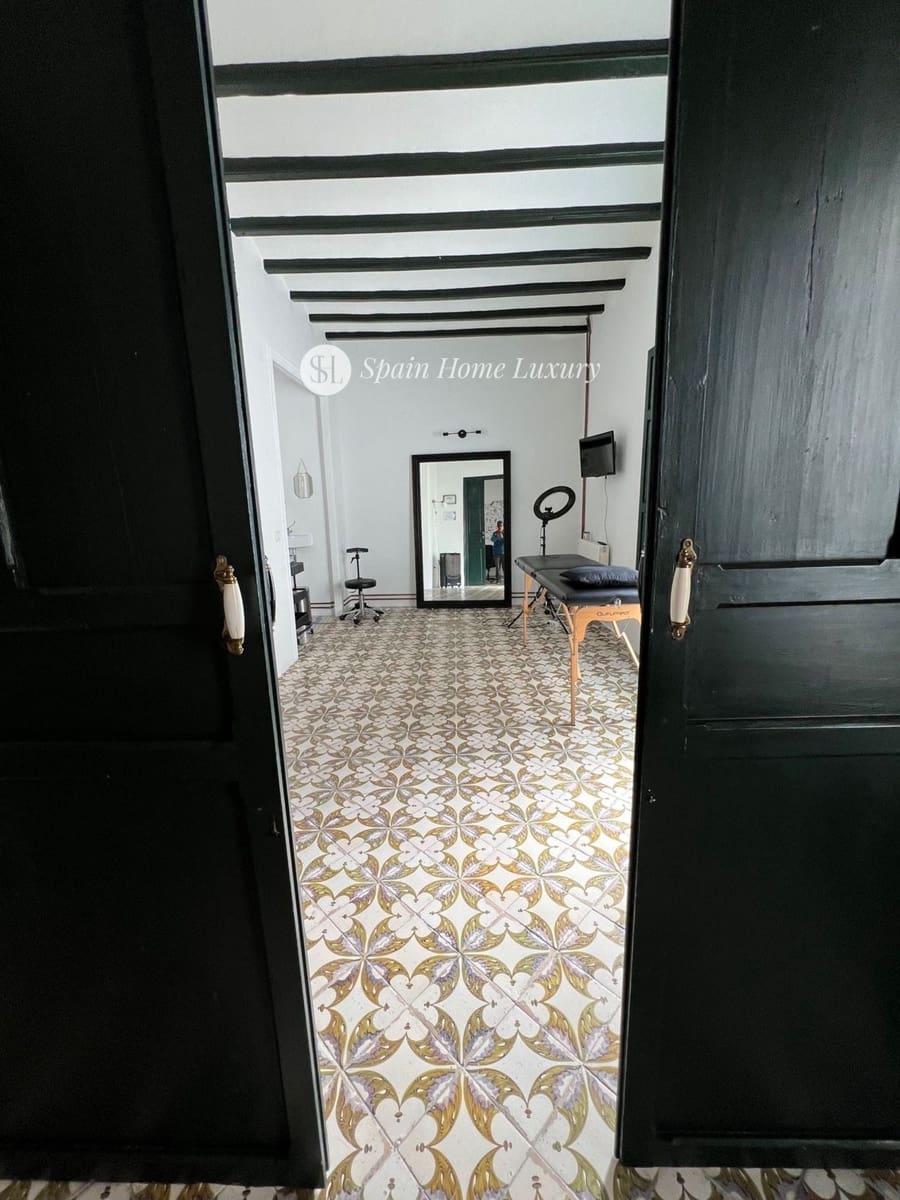 3 soverom Villa til salgs i Benissa med garasje - € 750 000 (Ref: 8999534)