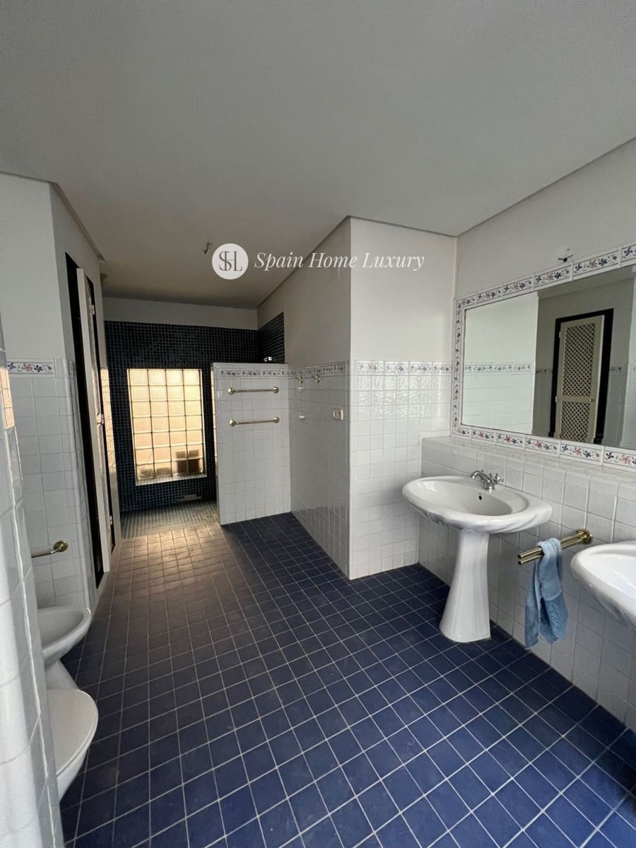 3 soverom Villa til salgs i Benissa med garasje - € 750 000 (Ref: 8999534)