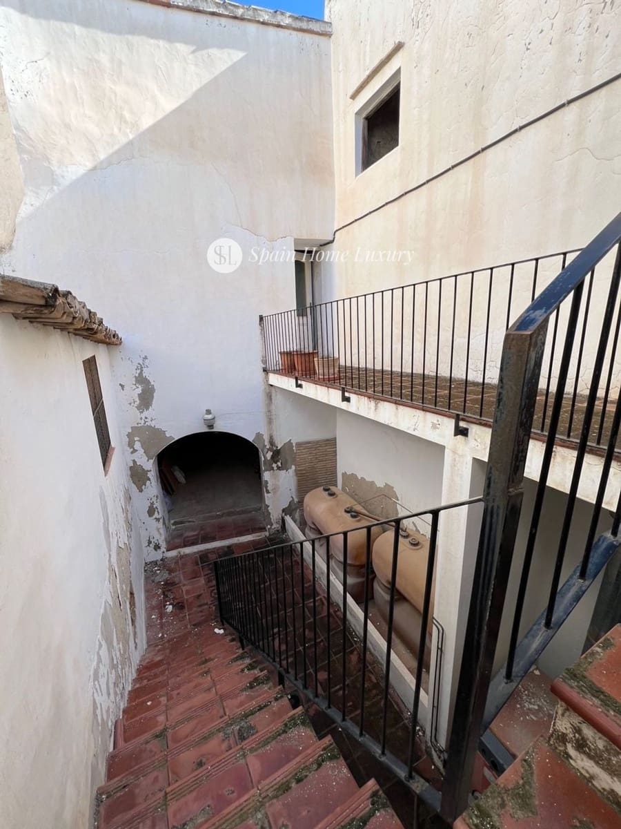 3 soverom Villa til salgs i Benissa med garasje - € 750 000 (Ref: 8999534)