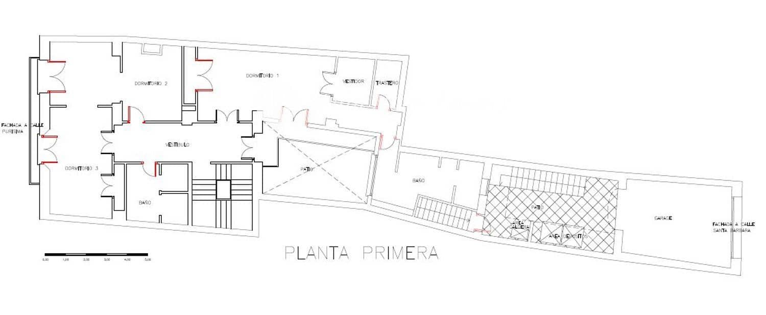 3 soverom Villa til salgs i Benissa med garasje - € 750 000 (Ref: 8999534)