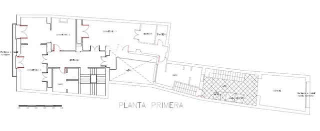 3 soverom Villa til salgs i Benissa med garasje - € 750 000 (Ref: 8999534)