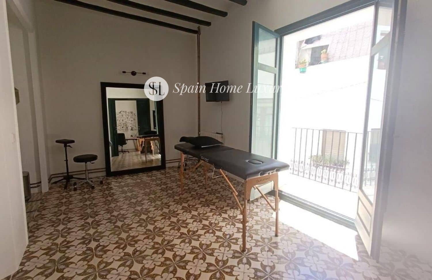 3 soverom Villa til salgs i Benissa med garasje - € 750 000 (Ref: 8999534)