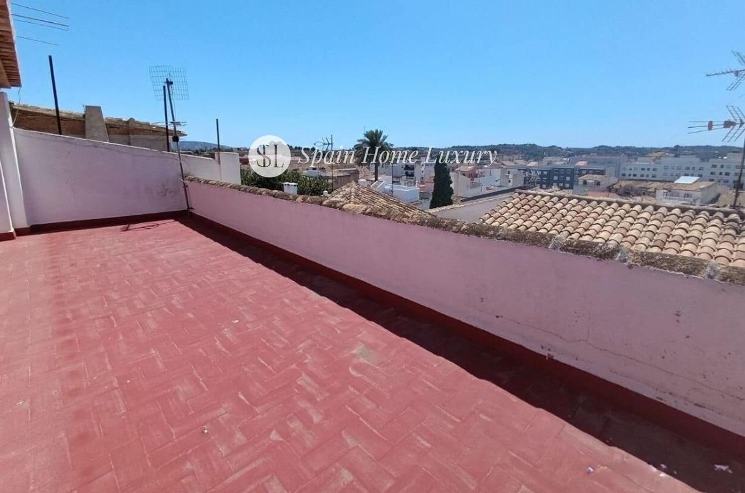 3 soverom Villa til salgs i Benissa med garasje - € 750 000 (Ref: 8999534)