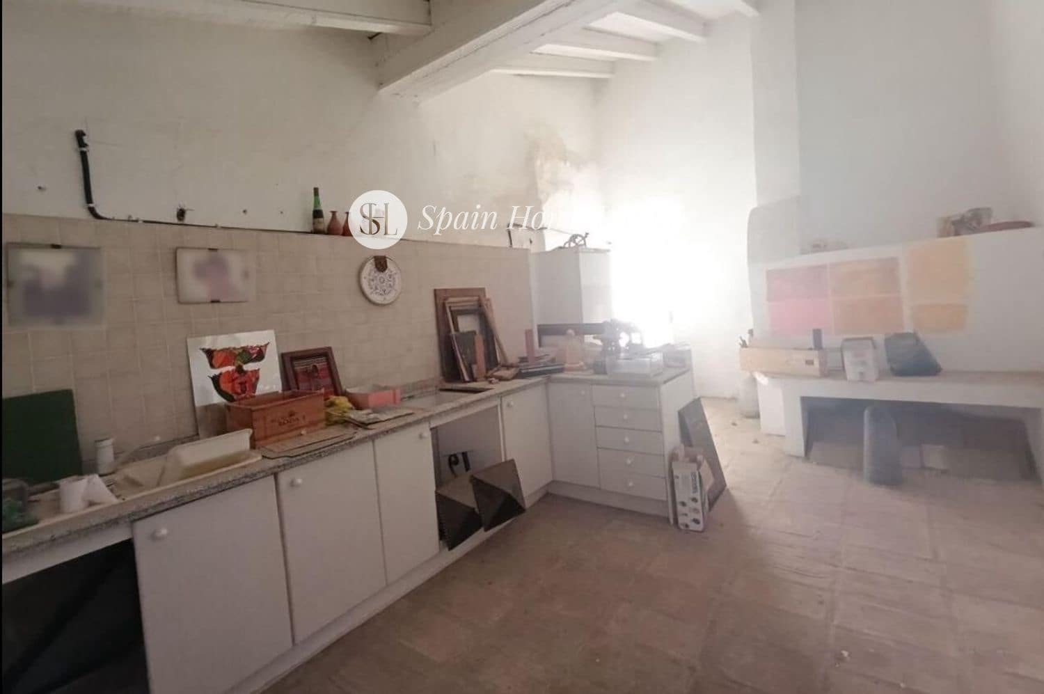 3 soverom Villa til salgs i Benissa med garasje - € 750 000 (Ref: 8999534)