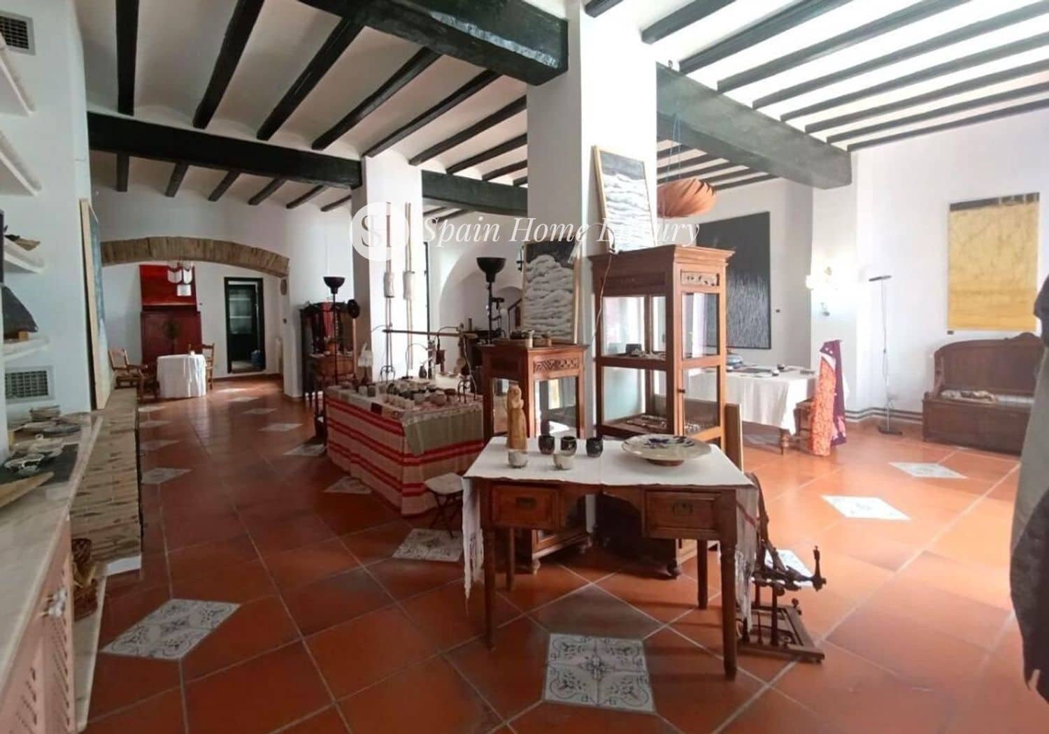 3 soverom Villa til salgs i Benissa med garasje - € 750 000 (Ref: 8999534)