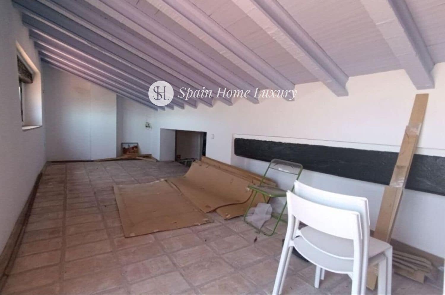 3 soverom Villa til salgs i Benissa med garasje - € 750 000 (Ref: 8999534)