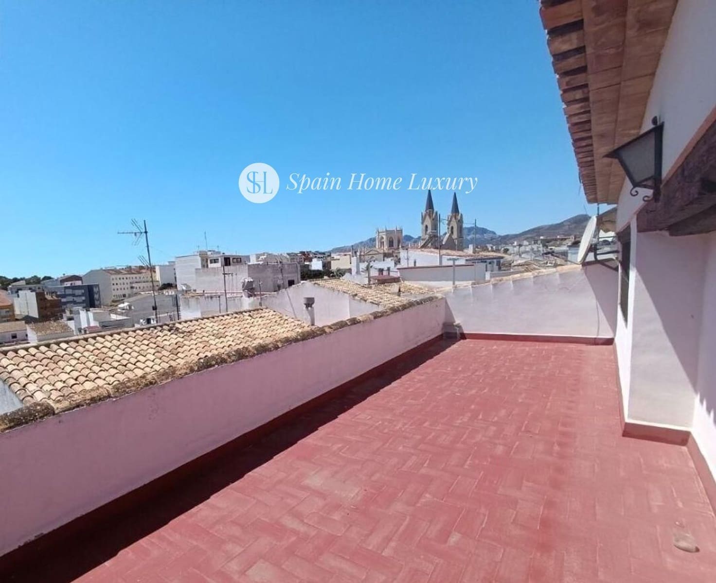 3 soverom Villa til salgs i Benissa med garasje - € 750 000 (Ref: 8999534)