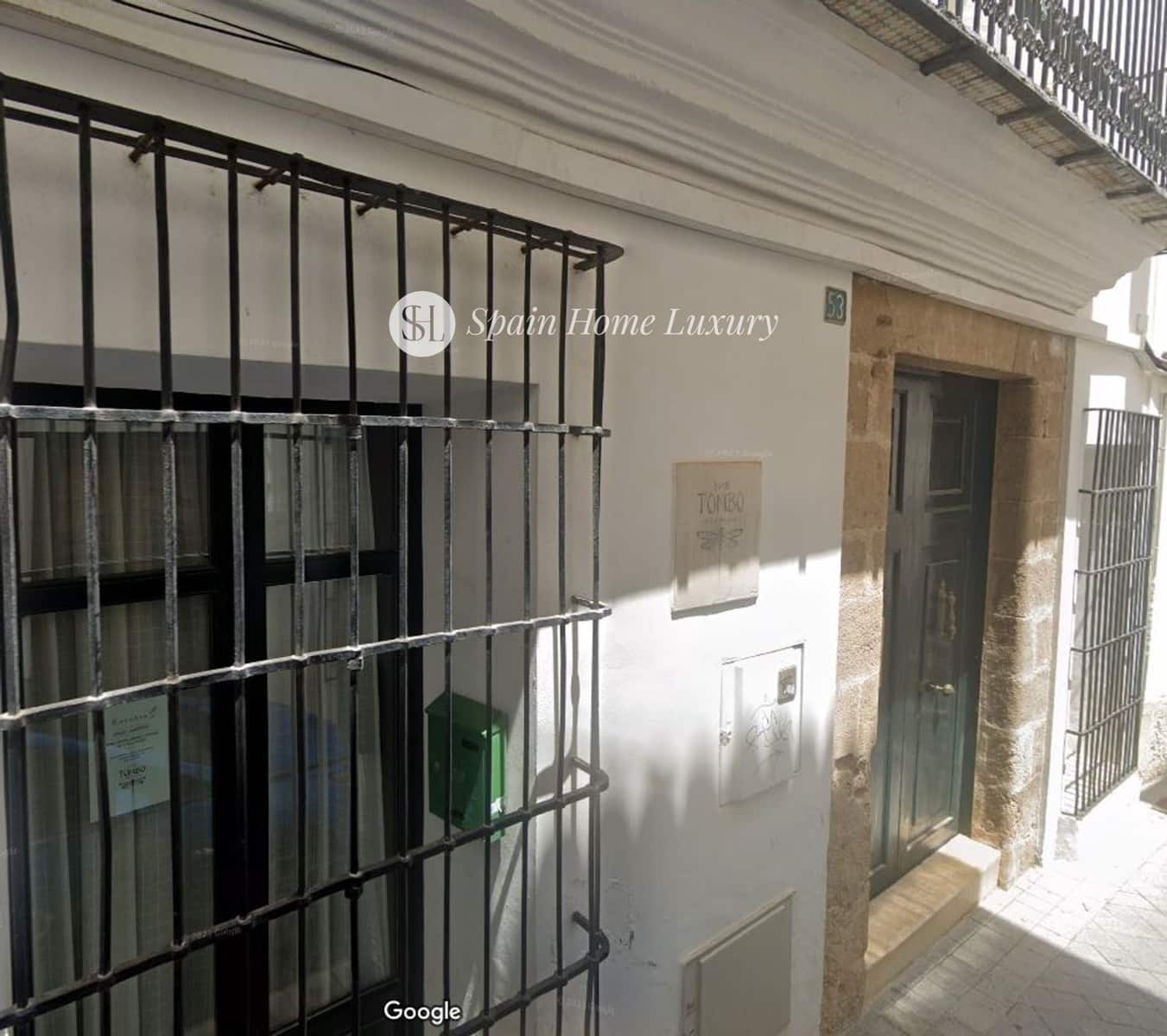 3 soverom Villa til salgs i Benissa med garasje - € 750 000 (Ref: 8999534)