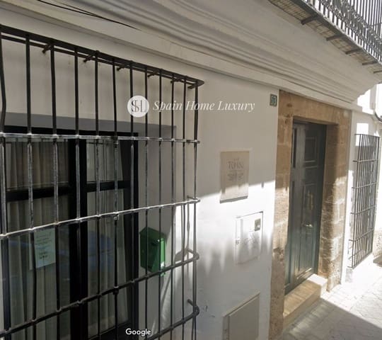 3 soverom Villa til salgs i Benissa med garasje - € 750 000 (Ref: 8999534)