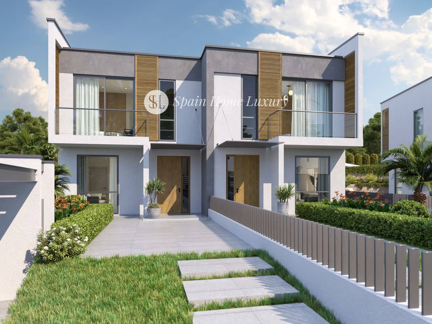 4 soverom Villa til salgs i San Antonio de Benageber med svømmebasseng garasje - € 495 000 (Ref: 9003664)