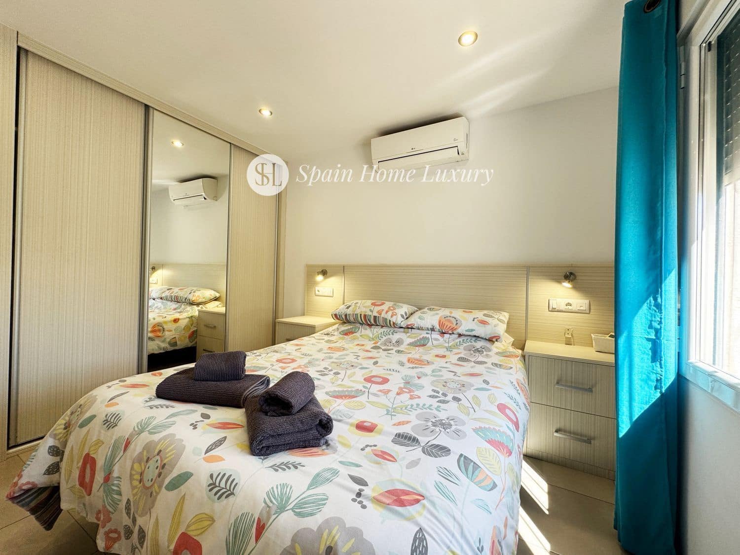 5 bedroom Villa for sale in Benissa with pool garage - € 659,000 (Ref: 9004048)