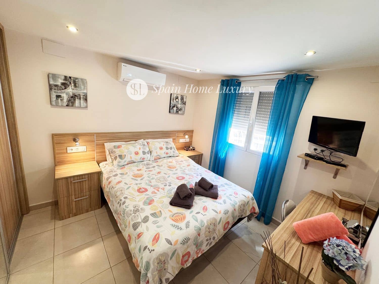 5 bedroom Villa for sale in Benissa with pool garage - € 659,000 (Ref: 9004048)