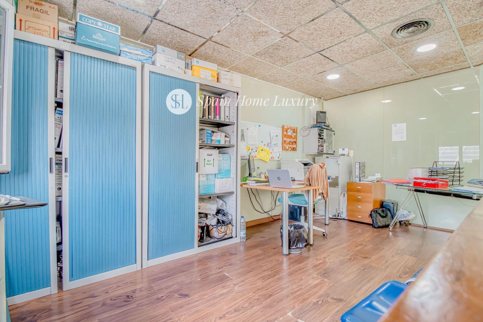 14 quarto Restaurante/Bar para venda em Alzira - 2 490 000 € (Ref: 9004113)