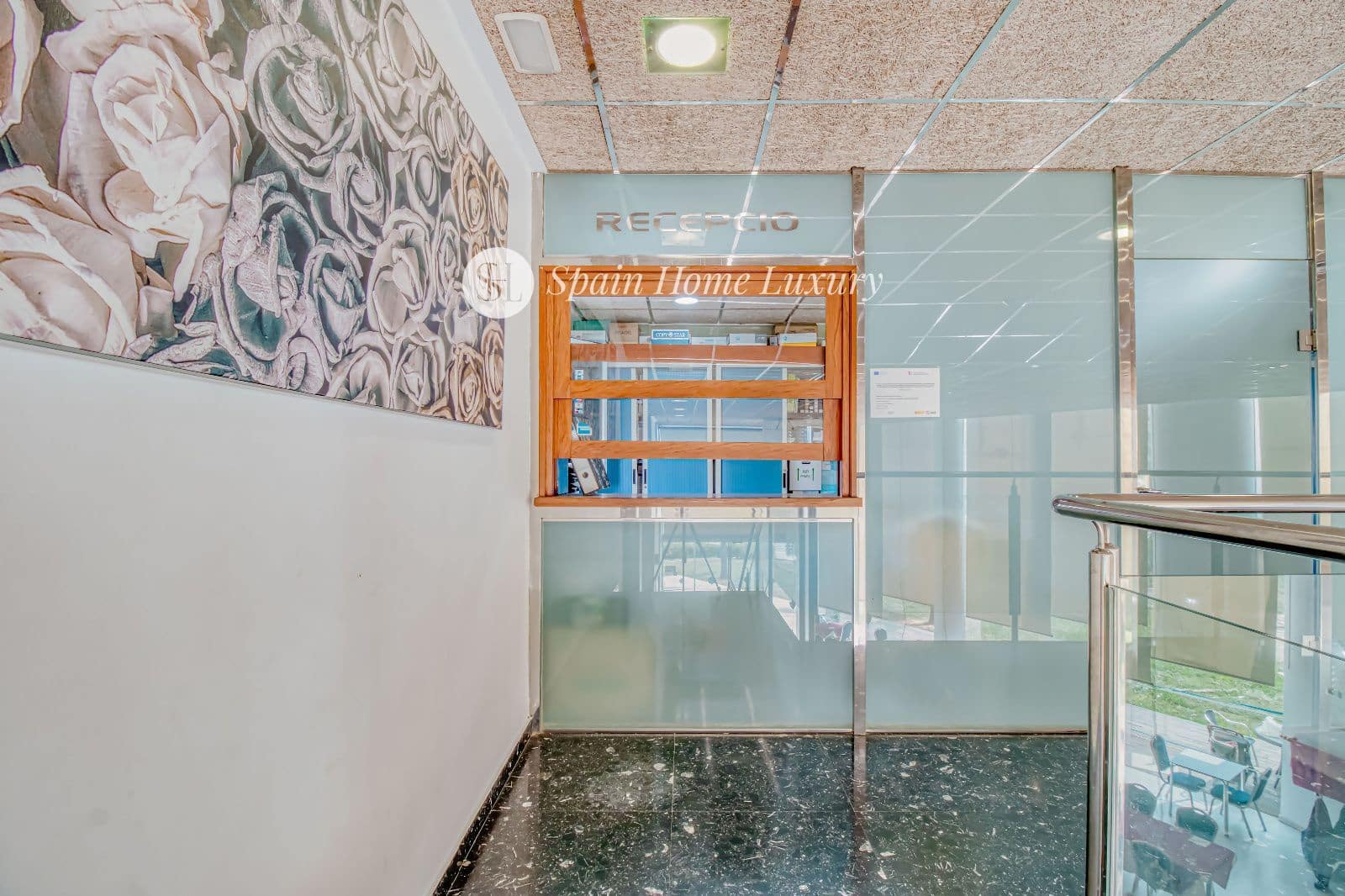 14 quarto Restaurante/Bar para venda em Alzira - 2 490 000 € (Ref: 9004113)