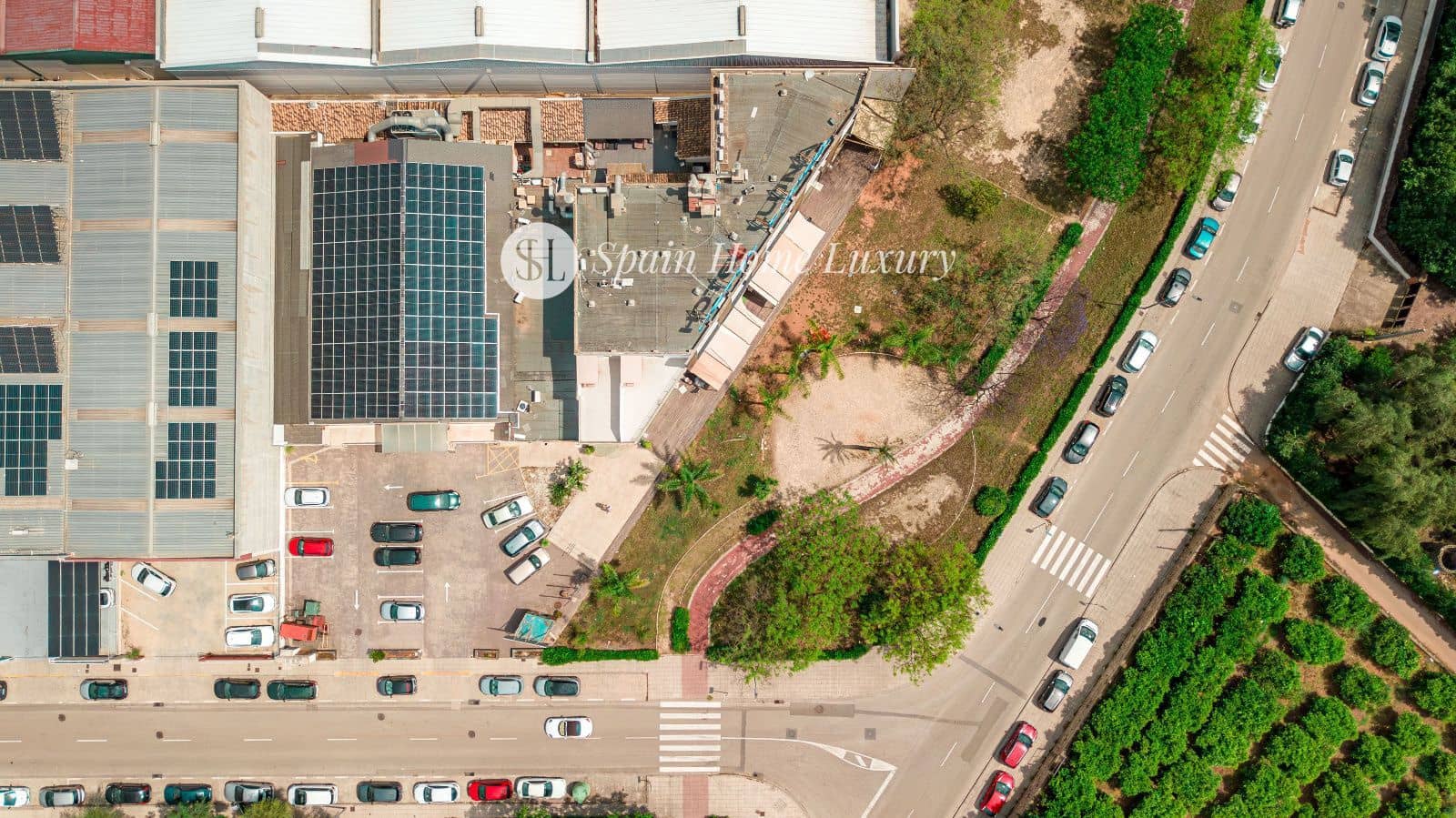 14 quarto Restaurante/Bar para venda em Alzira - 2 490 000 € (Ref: 9004113)